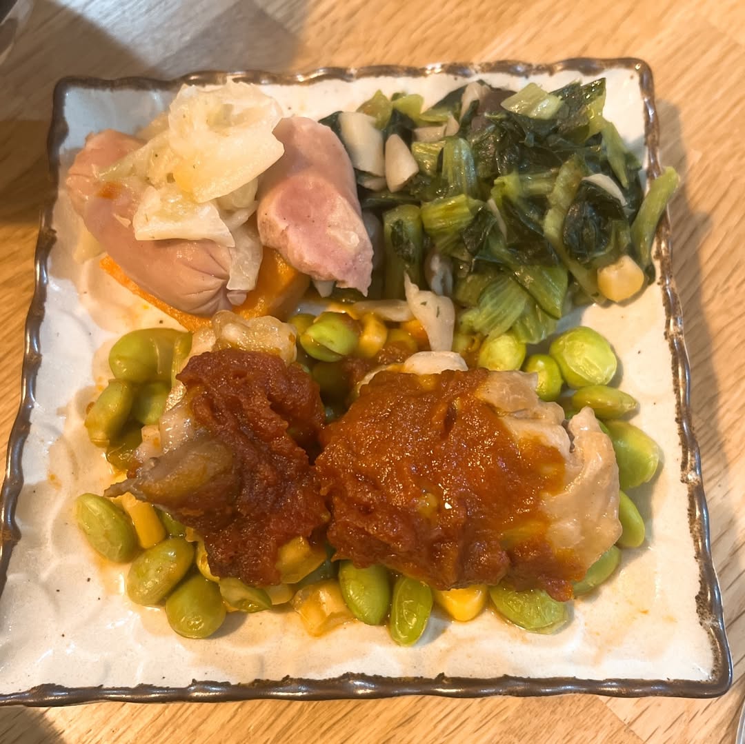 口コミ投稿：🍱✨ KITCHEN C&D 7食セット ✨🍱「便利でおいしく健康的」を叶える冷凍宅配弁当専門医お…