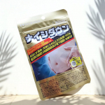 .お腹の脂肪が悩みで飲んでるよ🫠【ナイシダウン】はお腹の脂肪(内臓脂肪・皮下脂肪)を減らす機能が報告されているんだそう .ᐟ.ᐟダイエット中で宅トレをしているから運動しながら一緒にサプリ&hellip;のInstagram画像