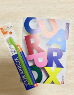 ..クラプロックス　子ども歯ブラシ👦🪥4歳から12歳までの子のために特別に設計されたコンパクトなブラシヘッドらしく毛が細くて奥まで届きやすい👌✨子供たちが好きなカラーを選べるし自分で&hellip;のInstagram画像