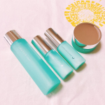 ◆コラリッチ ソア 4点フルラインセット◆ーーー朝も、夜も、私の肌を好きでいるためにーーー【コラリッチ ソア 4点フルラインセット】1：コラリッチ ソア セットアップローション 120mL2&hellip;のInstagram画像