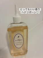 テンスター HenaReborn ホットオイルトリートメントヘナは髪を染めるものだと思ってたけどそれ以外のものは初耳！&ldquo;高機能&times;自然派&rdquo;のプレミアムヘアケアブランド✨シャンプー後に使用するだけな&hellip;のInstagram画像