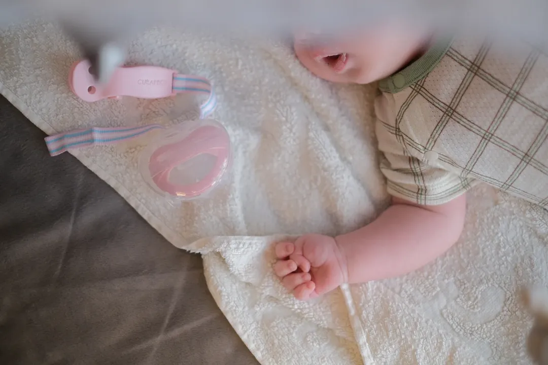 口コミ投稿：CURAPROXのおしゃぶりをお試ししました😚クラプロックスといえばロフトとかに売ってる…