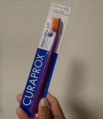 毛先がラウンド加工されていて、すごく柔らかく優しく磨ける、歯医者さんにも褒められたクラプロックス✨ピタッと歯面に密着してくれて、とっても磨きやすいなと思ってます💗#PR #株式会社クラデンジャ&hellip;のInstagram画像