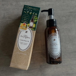 ⁡⁡新商品　HenaReborn(ヘナリボーン)⁡⁡シリコンフリー&植物由来処方のヘアオイル✨⁡⁡乾燥しがちな季節💦肌だけでなく　髪も労ってあげたい‼︎⁡⁡トリートメント成分&hellip;のInstagram画像