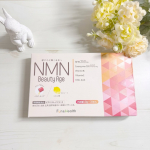 もうすぐ50歳最近年齢による変化を少しずつ感じるようになって&hellip;そろそろ本格的に体の内側からもケアしたいと思っていた時に出会ったのが🩵新日本製薬 Fun and Health の NMN Be&hellip;のInstagram画像