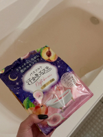 .   - - - - - - - - - - - - - - - - - - - - - - - 汗かきエステ気分 ナイトスキンケアネクタリン＆フィグの香り　500g- - - - -&hellip;のInstagram画像