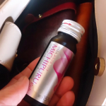 「みちぷる リッチ」２回目の投稿です。 前回をざっくりまとめると、・ゆらぎ世代におすすめの、コラーゲンとプラセンタ配合ドリンク・さわやかなベリーミックス味・少しとろみがあるような飲みごたえな&hellip;のInstagram画像