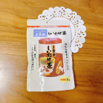 #PR #玉露園 いつも常備している玉露園のこんぶ茶ですが、コチラは初めて使いました😊　　#玉露園しいたけ茶飲用に！料理に！どちらにもオススメ😊 乾かした、しいたけを特殊製法で微粒状に&hellip;のInstagram画像