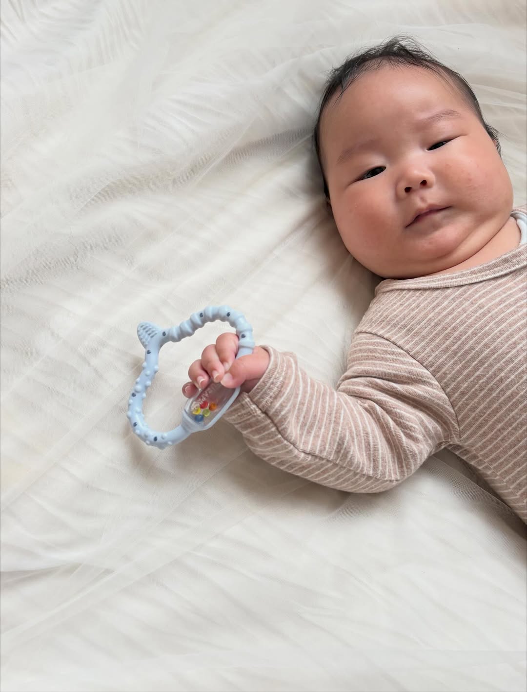 口コミ投稿：#PR #株式会社クラデンジャパン #クラプロックス #歯がため #クラプロックスベビー #…