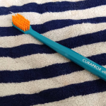 クラプロックス様のモニターに当選しました使ってみて、前回の娘の時にも思いましたが大きいですが磨きやすいなと感じました今回は体験させていただきましてありがとうございました＼(^o^)／#PR &hellip;のInstagram画像