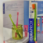 世界で選ばれているスイスの🇨🇭プレミアム歯ブラシ「クラプロックス」　🪥🫧体感！もっちりふわふわな天使の歯ブラシ！本当にキャッチコピーの通りブラシがふわっふわなの🪥毛先の本数も多く、しっかりし&hellip;のInstagram画像