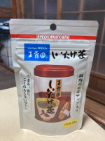飲用に！料理に！新商品『玉露園しいたけ茶』（30g）の新商品を　玉露園さんからモニター品でいただきました！かれこれ30年以上前になるかな　高校生時代に「しいたけ茶」がダイエットによいと流行りました&hellip;のInstagram画像