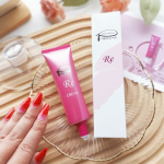 艶めく大人のハリ肌へ♪ピアベルピア　クリームREをお試ししました✨✨【 商品の特徴 】エイジングケア（年齢に応じたケア）のための保湿クリームです。アミノ酸やビタミンB2を含む酒粕エキス※1や&hellip;のInstagram画像