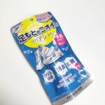 ・＼クサーい足の臭い対策に／【クリアシスト】井藤漢方製薬株式会社@itohkampo.official1本14g / 約14回分使用量目安：片足7～9回※振り入れる足汗を吸収し、ム&hellip;のInstagram画像