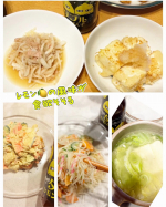 Wレモン🍋ぽん酢でこんなに沢山食卓に😋どれ食べたい？瀬戸内レモン🍋をダブル使いレモン🍋果汁➕ピューレ➕&alpha;国産牡蠣🦪旨み！が、ぎゅぎゅっと詰まった『寺岡屋のダブルレモンぽんず』@t&hellip;のInstagram画像