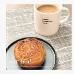 𓍯全国の名店の冷凍パンがお取り寄せできるオンラインサイト、ぱん結び @pan_musubi 様より青森県青森市にある【eat fun!】おまかせセットが届きました🍞💕eat fun!は「毎日食&hellip;のInstagram画像