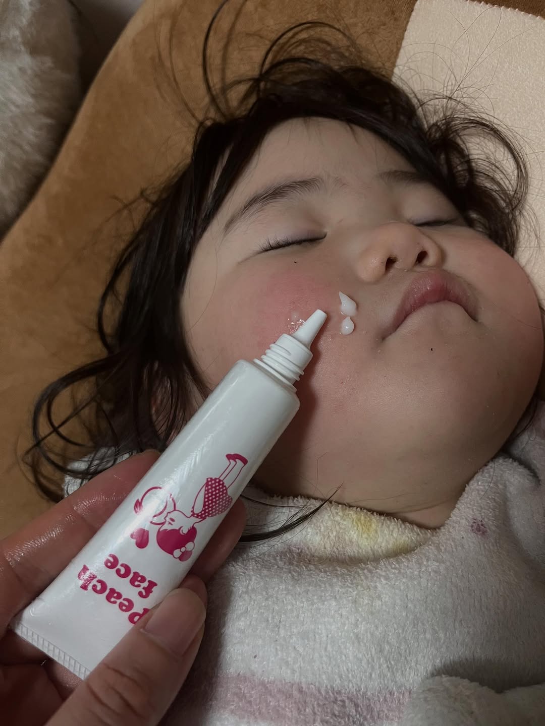 口コミ投稿：#PR #キレイShop #顔のうぶ毛 #鼻下のうぶ毛 #産毛ケア #ピーチフェイス #キレイshop…