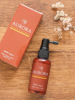 #PR #株式会社シーズ #ミノキシジル #誘導体 #頭皮美容液 #フルボ酸 #キャピシル #ヒト幹細胞エキス #ハリ #コシ #エイジングケア #オーロラ #スカルプ #ローション #オーガニック &hellip;のInstagram画像