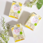 ★ わたしのチカラ Q10ドリンク すこやかリズム ★還元型コエンザイムQ10を100mg配合したドリンク💖【機能性表示食品】すっきりだけど、ホッとする甘さのはちみつレモン味🍯🍋うるお&hellip;のInstagram画像