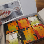 .　　　＼【野菜をMOTTO】ポタージュスープ／　　　嬉しい国産野菜のスープ🩷素材にこだわったポタージュシリーズは一口ごとに野菜本来の自然の恵みを感じられる体にもやさしいスープ🥣今回3種&hellip;のInstagram画像