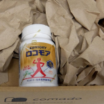 サントリーウエルネスのロコモアの長期モニターに参加しました。趣味やスポーツ、旅行や新たな出会いに。🙂毎日の健康づくりを意識する方の、機能性表示食品の脚専用サプリメント。🦶１８０粒&hellip;のInstagram画像