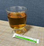 .✎ Gohan Memo 𓂃𓈒𓏸☑︎ 玄米酵素　ハイ･ゲンキ スピルリナ　　　お腹重たかったけど軽くなりました⋆｡˚✩私は水分とりながらそのまま噛んで食べるのが好きでした☺︎　&hellip;のInstagram画像