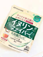 #PR #井藤漢方製薬株式会社 #井藤漢方製薬 #イヌリンファイバー乳酸菌PLUS #食物繊維 #乳酸菌 #善玉菌 #monipla #itohkampo_fan使いやすくて便利です！とかやすいか&hellip;のInstagram画像