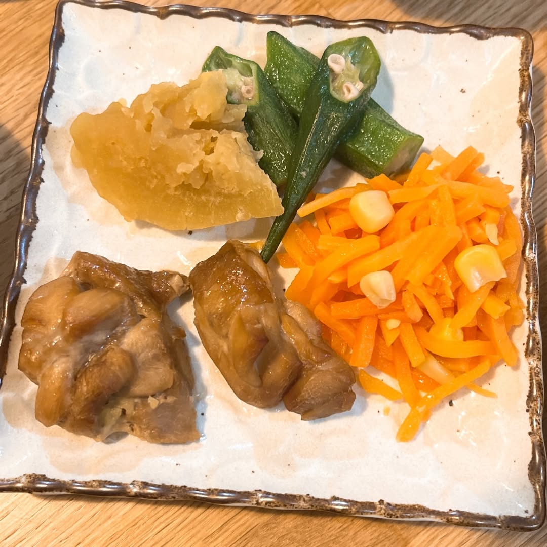 口コミ投稿：🍱✨ KITCHEN C&D 7食セット ✨🍱「便利でおいしく健康的」を叶える冷凍宅配弁当専門医お…