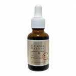 .ケアナボーテVC15特濃美容液30ml使用レビューこちらはビタミンC美容液で、VC10バージョンもどちらも使い切ったことがありますが、VC15のほうがより効果がありそうな気がしてこちらの&hellip;のInstagram画像