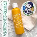 𓆸＼  1本2役で使える！／毛穴撫子重曹洗えるスクラブ──────────ボディソープだけではケアできないガサつきやブツブツが気になる箇所のケアにオススメ◎重曹*1パワーでお肌の古&hellip;のInstagram画像