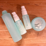 朝ビタ☀️夜レチ🌙24Hコラーゲン※🩵キューサイ🌿コラリッチソア🩵🧖🏻&zwj;♀️4週間みっちり使ってみたよ❣️2つの美容液にはファインドケアコラーゲン※14商品ともラメラカプセル※2を配合&hellip;のInstagram画像