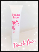 マスクを外す機会も増え⁡⁡顔まわりの細かい部分が気になるようになってからずっとお世話になっている 【ピーチフェイス🍑】⁡.⁡1か月前にモニターさせていただいて⁡⁡今回また使わせてもらいました&hellip;のInstagram画像