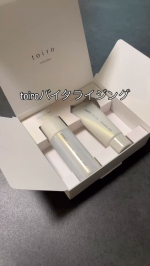毎年この時季になると悩まされるのが暖房による "砂漠肌" 😞 朝しっかり保湿したはずなのにお昼過ぎにはもう肌がカサカサ&hellip; 夕方にはファンデが粉っぽく浮いてきて鏡を見るのが憂鬱💭そこでtoi&hellip;のInstagram画像
