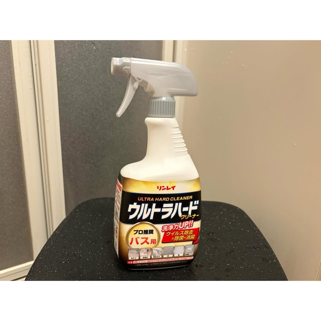 口コミ投稿：🩶・頑固な水ｱｶや湯ｱｶ🫧石けんｶｽはもちろん.ᐟ.ᐟ青ｼﾞﾐまでも徹底的に分解する👩🏻‍🔬ﾘﾝﾚｲ ｳ…