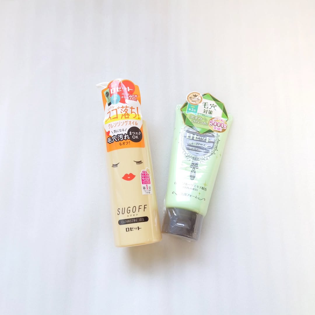 口コミ投稿：【スゴオフ　クレンジングオイル】【ロゼット洗顔パスタ　海泥スムース】#PR #ロゼッ…