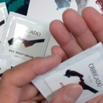 #PR #オブリガード #アクシスウォーター #ノックスモイストクリーム #イケオジ #monipla #obrigado_fanレジャー後の日焼けは厳禁！夫にOBIRGADO（オブリガード）&hellip;のInstagram画像