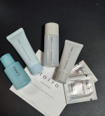 FANCL　toiro バイタライジング トライアルセット＜医薬部外品＞使ってみたよフルラインナップなのが嬉しい🫰●マイルドクレンジングオイル 20mL&rarr;サラリと伸びがよくて一般的なクレン&hellip;のInstagram画像