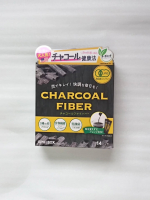 【CHARCOAL FIBER　チャコールファイバー】#PR #ピルボックスジャパン株式会社 #CHARCOALFIBER #チャコールファイバー #チャコールドリンク #チャコールコーヒー #ピ&hellip;のInstagram画像