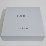 toiro バイタライジング トライアルセット＜医薬部外品＞ ですトイロ バイタライジングドロップ＜医薬部外品＞ 30mL (約2週間分)&times;1本と トイロ バイタライジングミルク＜医薬部外品＞ 15&hellip;のInstagram画像