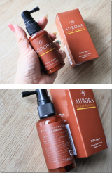 口コミ記事「スカルプエッセンス」の画像