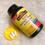 最近、朝起きてもすぐに考えごとが始まって、 気づけばバタバタしたまま1日が終わる日が多い☕️💻 ちゃんと食事をとってるつもりでも、 忙しい日が続くとどうしても栄養が偏りがち。  そんな時に取り入れ&hellip;のInstagram画像