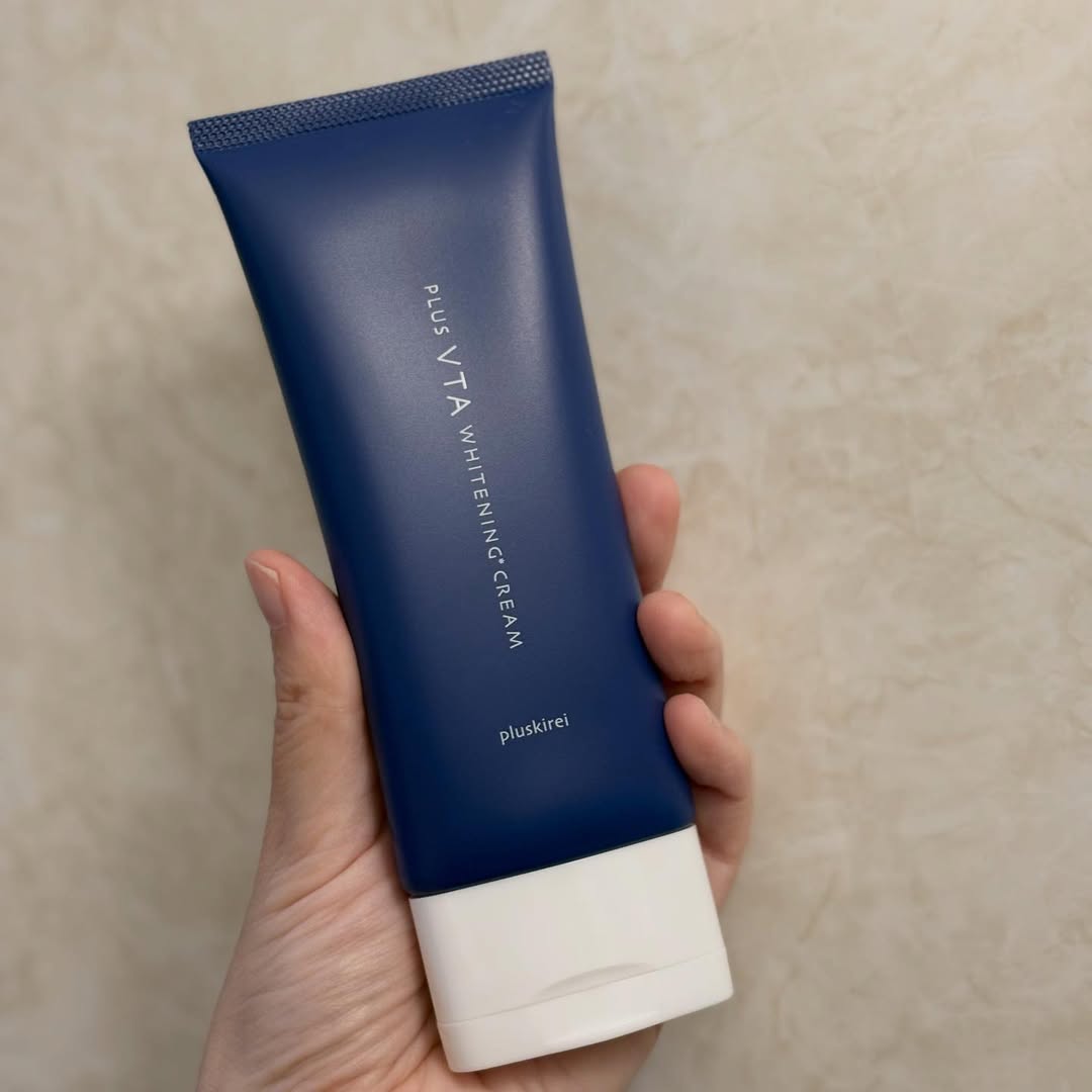 口コミ投稿：エクセレントメディカル様の「プラスキレイ プラスVTAホワイトニングクリーム」をお…