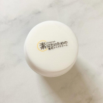 ねっとりした感じのクリームで、伸びが良くお肌がもちもちになります！ヴェールをまとうような感覚で、しっとり保湿してくれます。一日中肌触りも良くて、使い心地も好みなのでお気に入りです。#PR #株&hellip;のInstagram画像