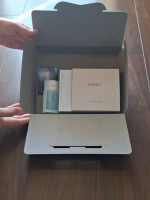 乾燥が気になる季節がやってきました～！夜のお手入れ後はしっとりしていても、翌朝はツッパリ感が&hellip;なんてお悩みをよく耳にしますよね。今お使いのスキンケアを貫くのも勇気。別のスキンケアにチャレンジしてみる&hellip;のInstagram画像