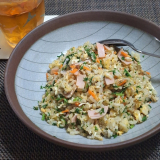 口コミ：しいたけ茶でお手軽に♪の画像（5枚目）