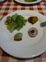 美味しいご飯を食べて元気をチャージ💕#PR #野菜をMOTTO #野菜をもっと #野菜スープ #お雑煮 #新商品 #monipla #monmarche_fanのInstagram画像