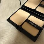 アンジエンド　　ステージパウダー　　　　　　　　　　　　　　　　　　　　　　　　　　　　　　　　　　　　　　　　　　　　　　　　　　　　超微粒子パウダーで、ナチュラルメイクが最近ブームの私が愛&hellip;のInstagram画像