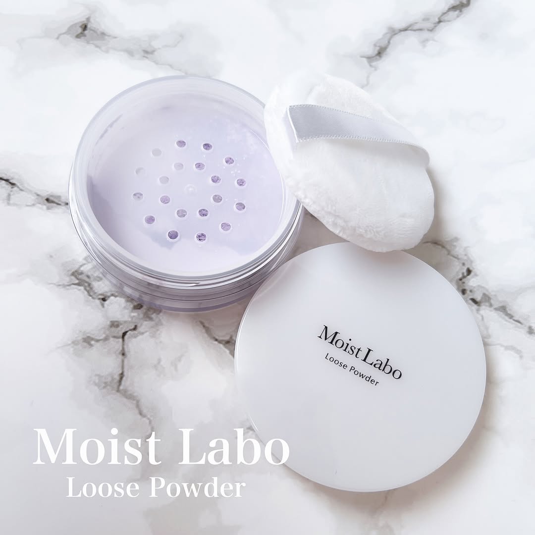 口コミ投稿：✩✩✩⁡⁡˗ˏˋ  モイストラボ ルースパウダー ˎˊ˗↪︎ ( @meishoku_corporation )⁡くすみ知…