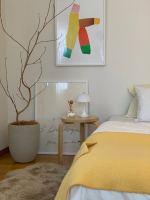 &hellip;🥢先日パパの平日休みに行った@tofustand_f さんの肉豆腐ランチが美味しかった🍚作家さんの豆腐の箸置きがかわいくて一目惚れして連れて帰ってきた𓂃𓈒𓏸#tofustand #&hellip;のInstagram画像