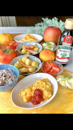 またまたイベントレポートの続きです。#CCJ2025AW イベントにご招待頂き参加しました。協賛の担当者から直接、新商品やサービスの説明が聞ける機会です。オリーブ油のBOSCOはお料理される方に&hellip;のInstagram画像